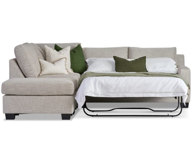 Mosman SQ Sofabed Modular 4