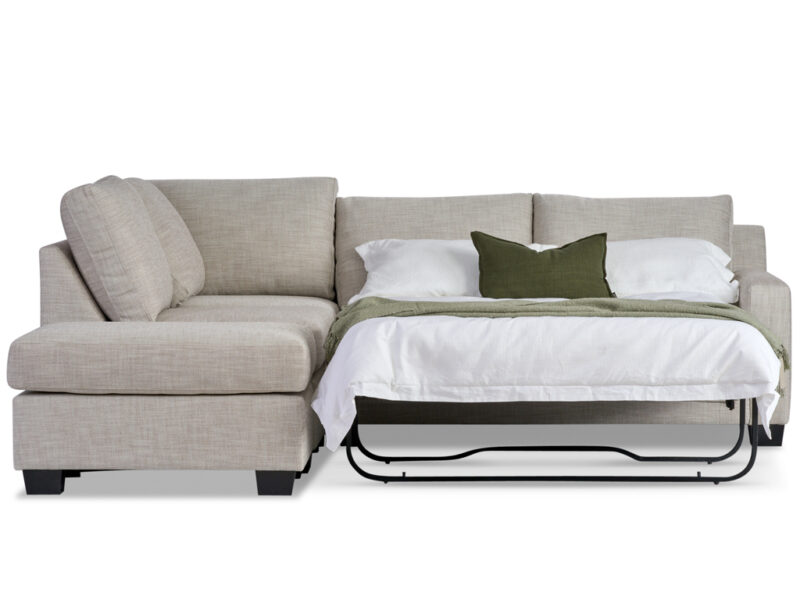 Mosman SQ Sofabed Modular 5