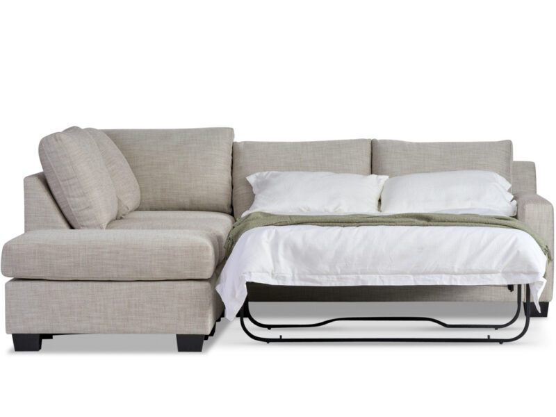 Mosman SQ Sofabed Modular 6