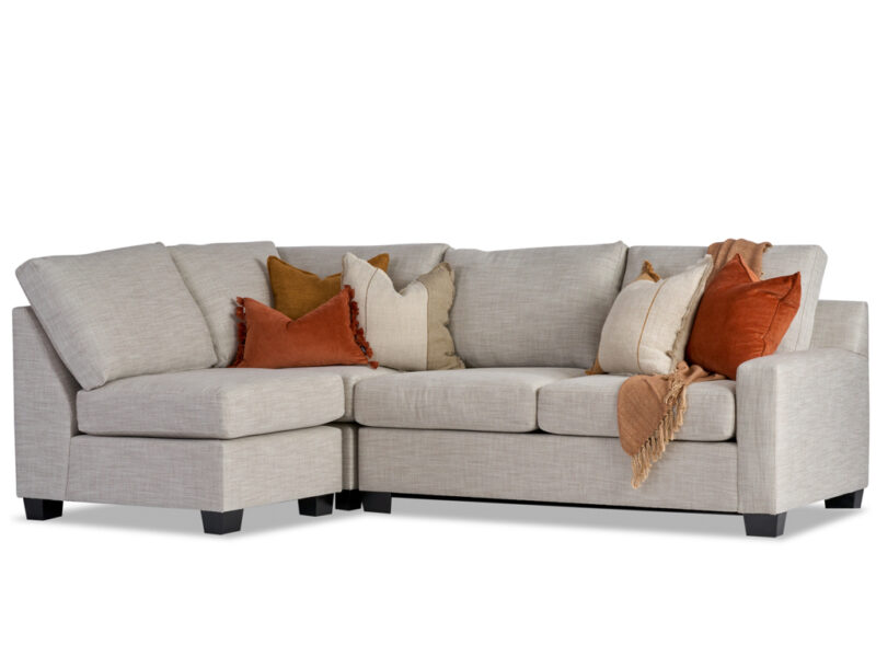 Mosman Modular with or without bed.