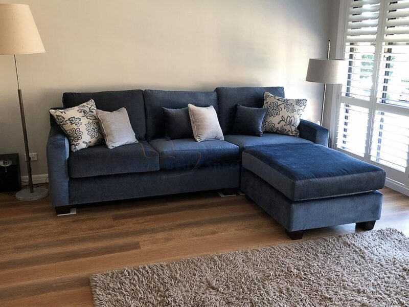 Mosman Square Modular Zepel Baron
