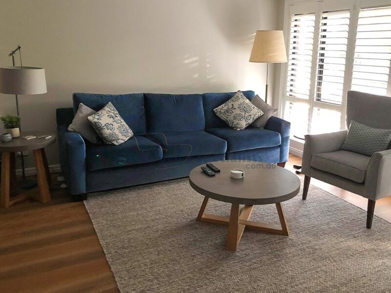 Mosman Square Modular Zepel Baron e2