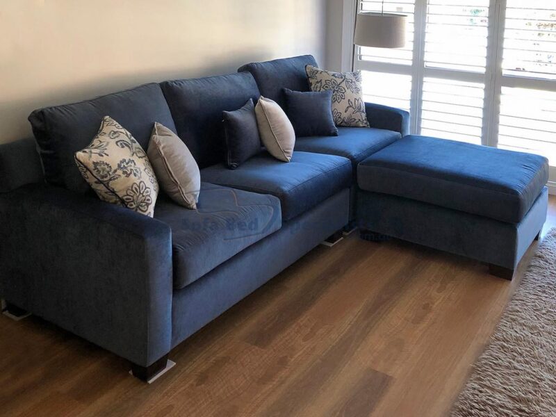 Mosman Square Modular Zepel Baron e3