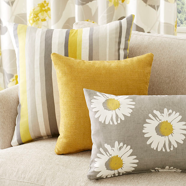 How To Decorate With Scatter Cushions, Australia