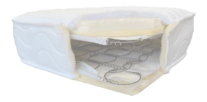 latex mattress transparent web