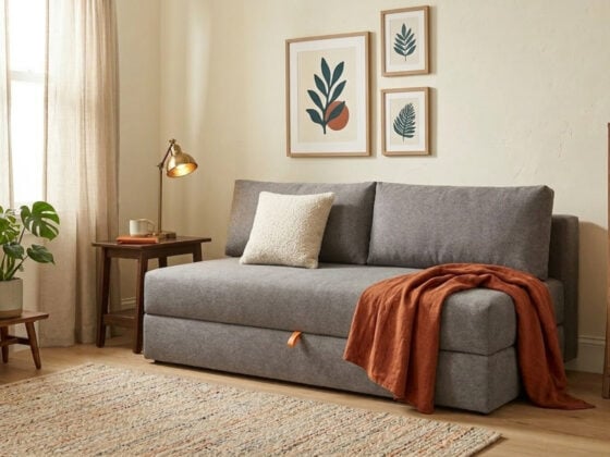 Sydney Storage Avella Warm Grey