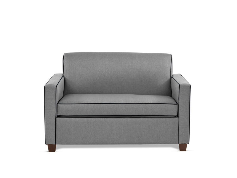 Bowman Compact Single Sofabed 2