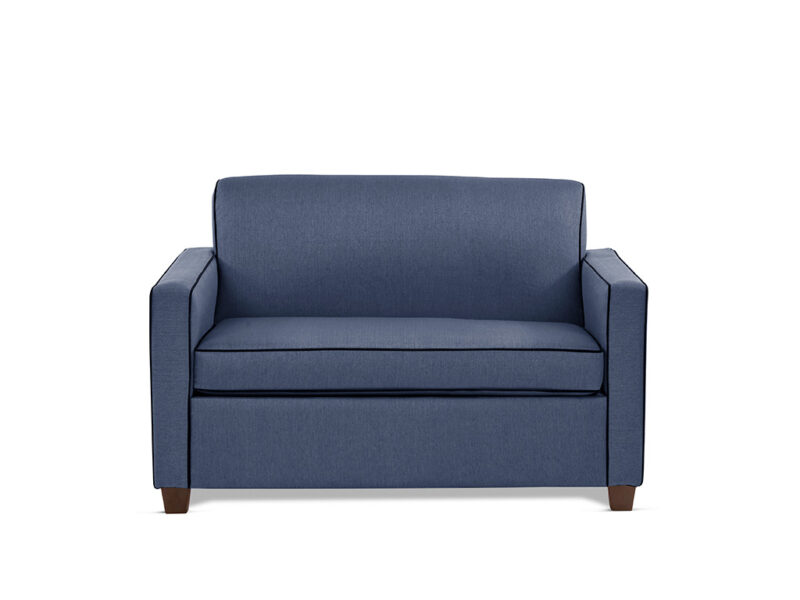 Bowman Compact Single Sofabed 3
