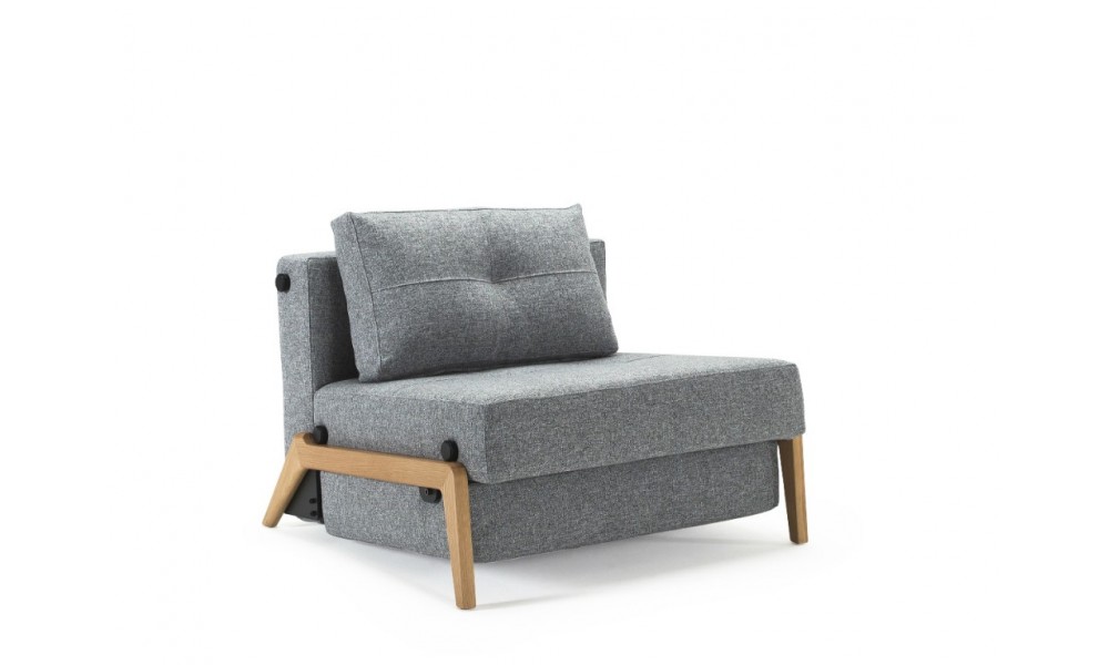 Cubed Single Sofabed Sofa Bed Specialists, Single Sofa Chair Bed Australia