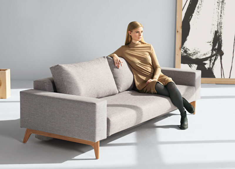 Idun Double Sofabed
