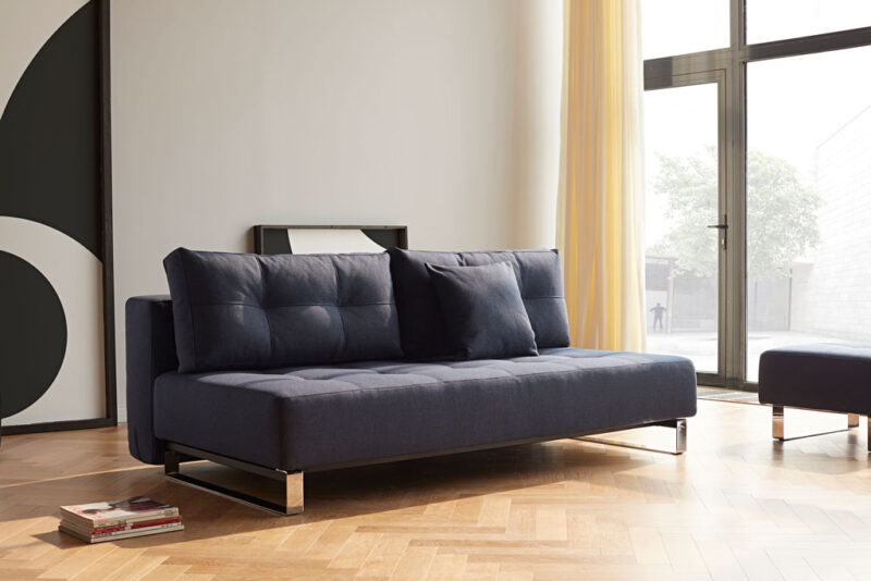 Diana Supreme Queen Sofabed