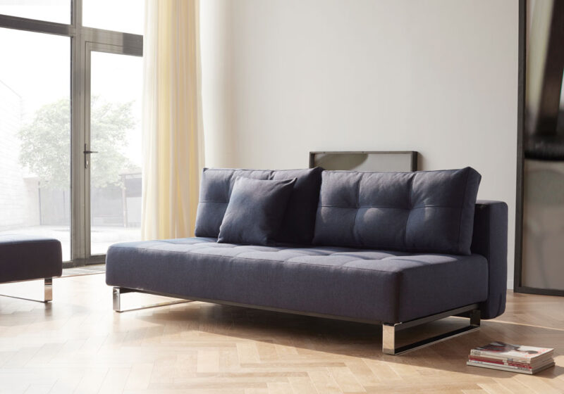 Diana Supreme Queen Sofabed
