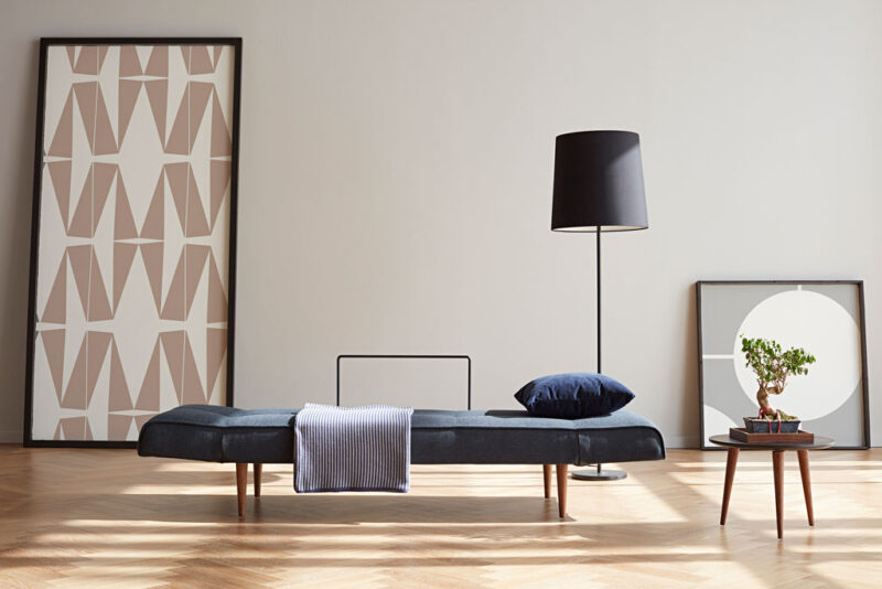 Daybed - Zeal Single Sofabed