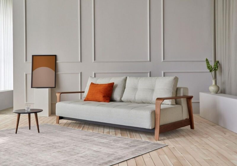 Ran Queen Size Sofabed