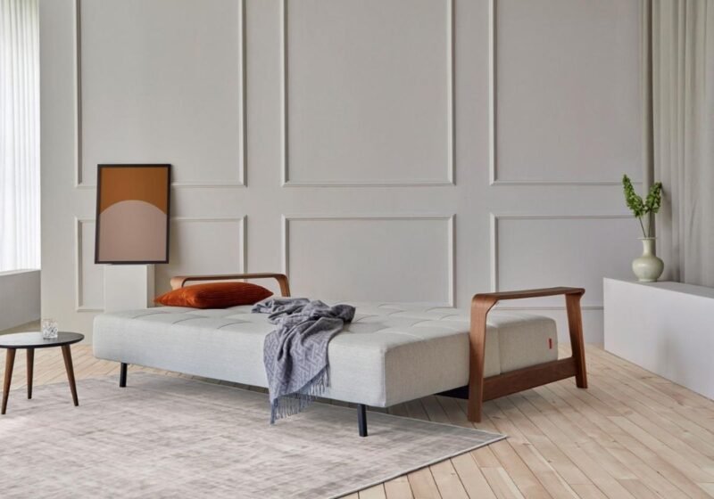Ran Queen Size Sofabed