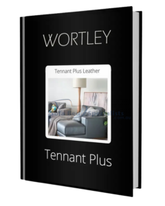 Wortley Tennant Plus Catalogue
