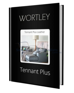 Wortley Tennant Plus Catalogue