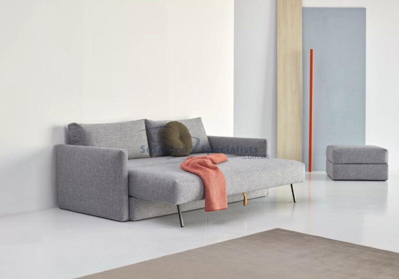 Sydney Storage with Arms Tripi 565 Twist Granite e3