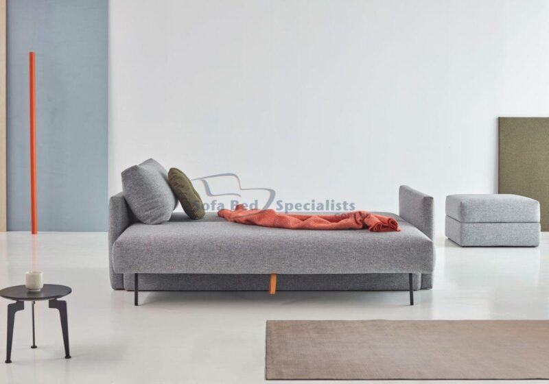 Sydney Storage with Arms Tripi Innovation 565 Twist Granite e2