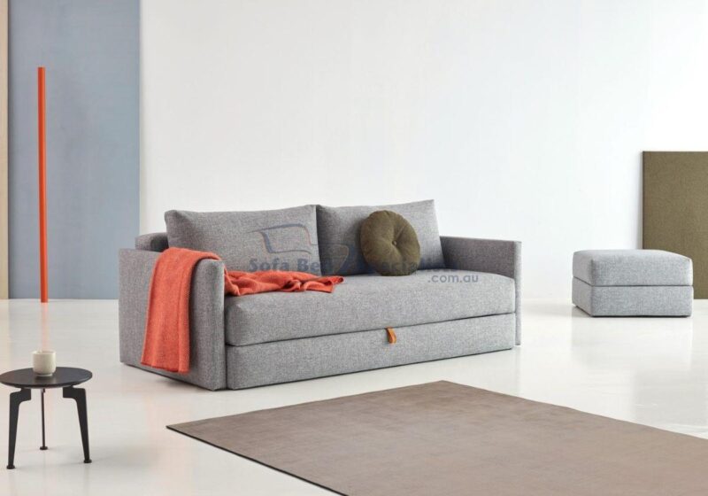 Sydney Storage with Arms Tripi Innovation 565 Twist Granite e5