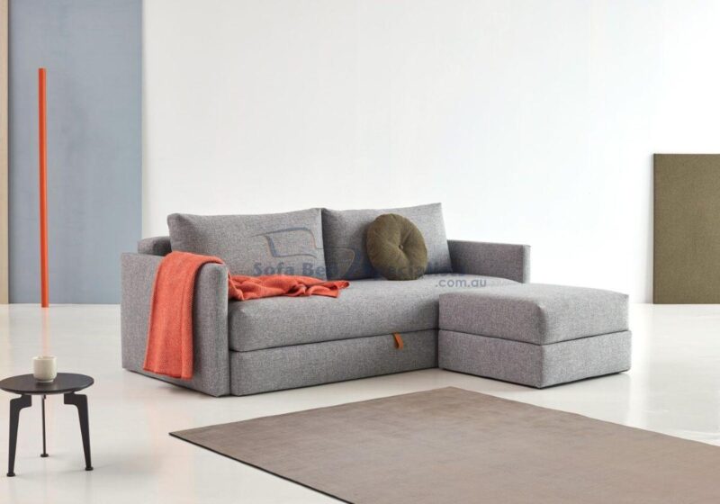 Sydney Storage with Arms Tripi Innovation 565 Twist Granite e6