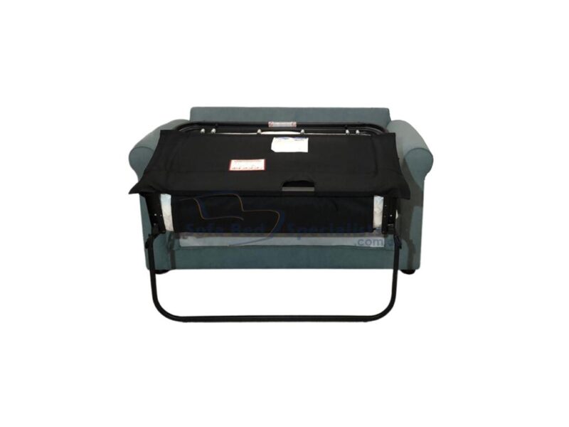 London Single Sofa Bed commercial mechanism