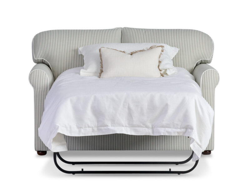 London Single Sofabed 2