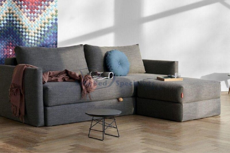 Cornila Storage Ottoman Puff