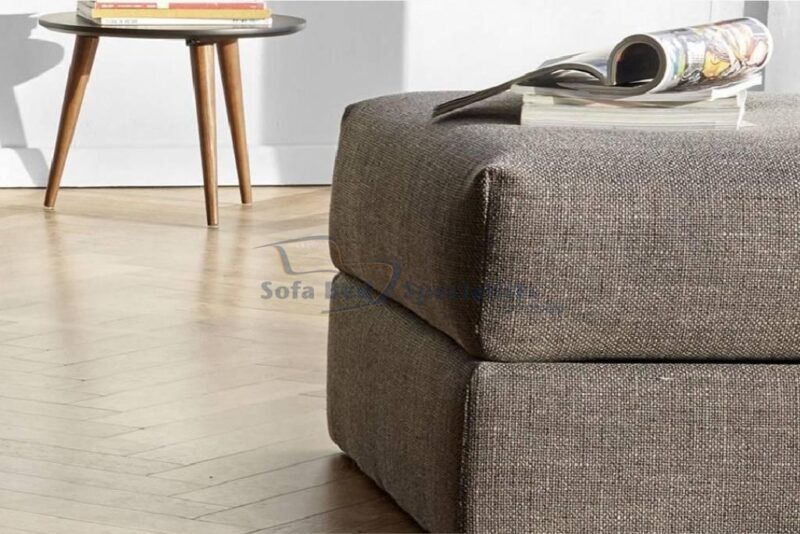 Cornila Storage Ottoman Puff