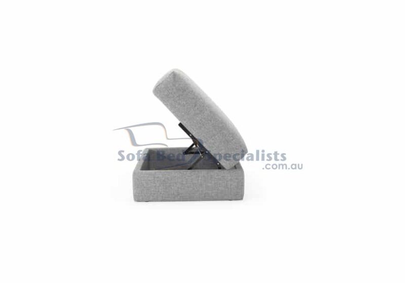 Cornila Storage Ottoman