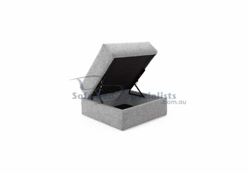 Cornila Storage Ottoman
