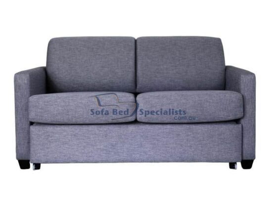 Perth Sofa Bed in Warwick Keylargo Anthrachite