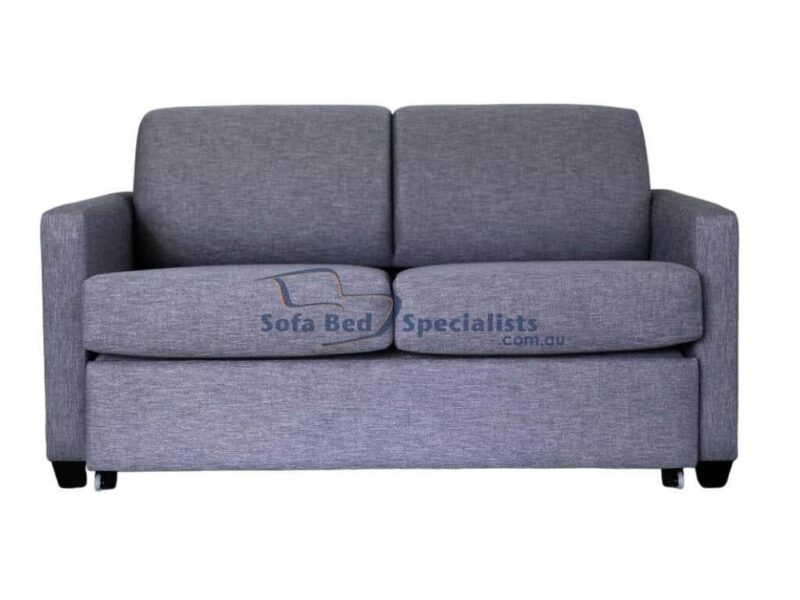 Perth Sofa Bed in Warwick Keylargo Anthrachite