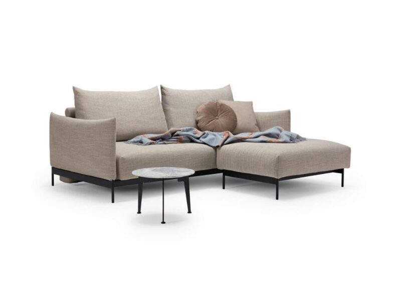 Manly Malloy Ottoman