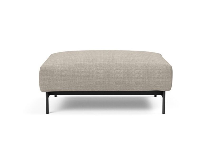 Manly Malloy Ottoman