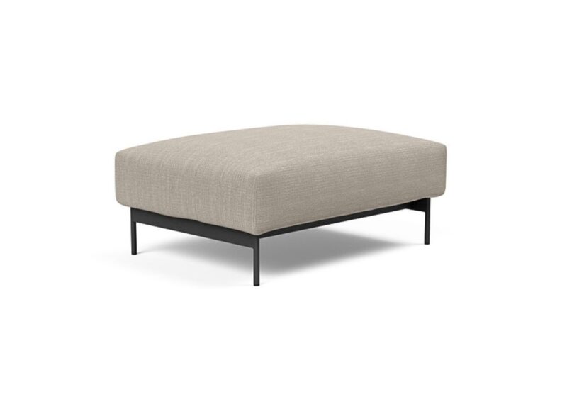Manly Malloy Ottoman