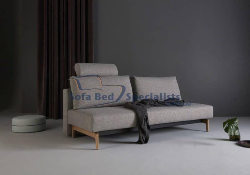 Headrest with Trym Sofa Bed
