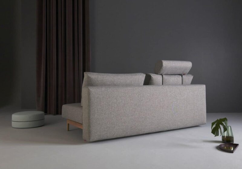 Headrest with Trym Sofa Bed