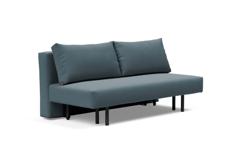 Melbourne Split Sofa Bed Achillas 573 Vivus Dusty blue e1
