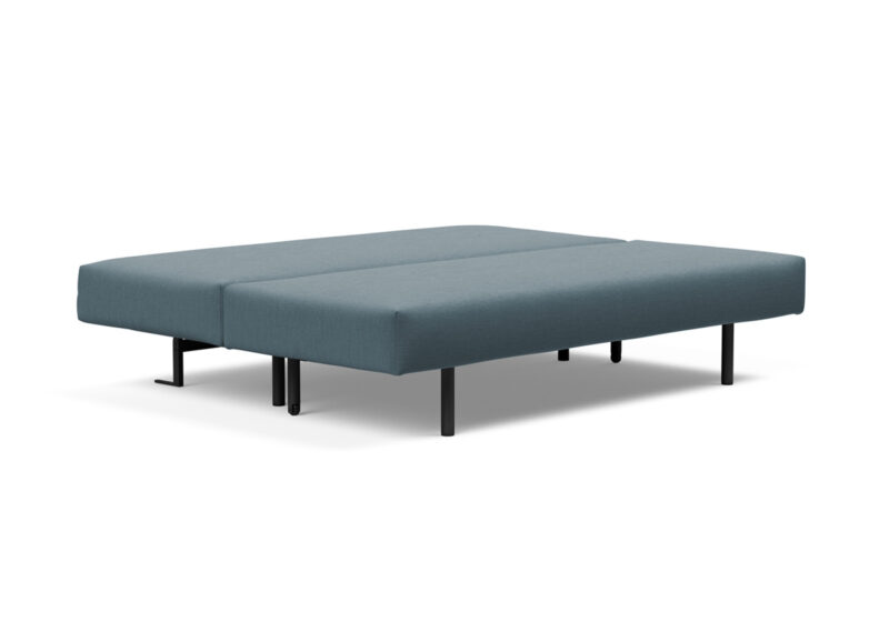 Melbourne Split Sofa Bed Achillas 573 Vivus Dusty blue e3
