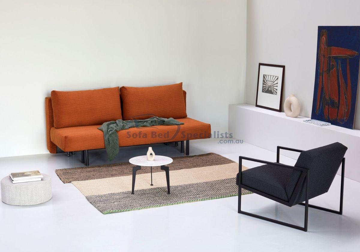 Afslag bagværk Forhandle Melbourne Split Sofabed - Sofa Bed Specialists