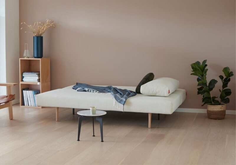cremorne conlix sofa bed 531 boucle off white e3