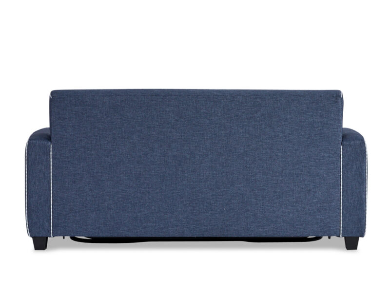 Retro Compact Sofabed 9
