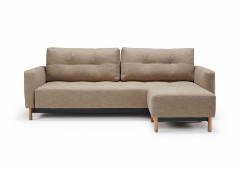 pyxis oak sofa bed 587 e3