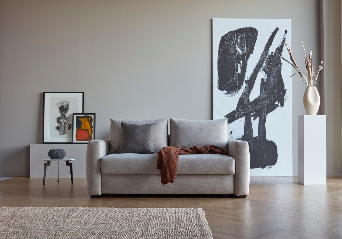 Freedom shop sofa bed