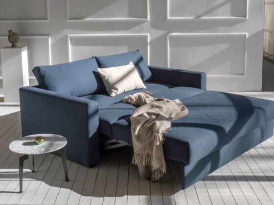 City Queen Sofabed 160 Cosial 580 Argus Navy Blue Innovation 1200x840 1 1