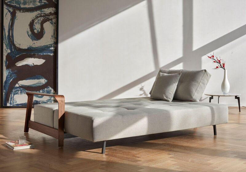 Ran Queen Size Sofabed