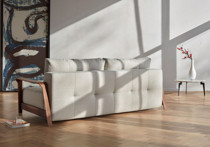 Ran Queen Size Sofabed