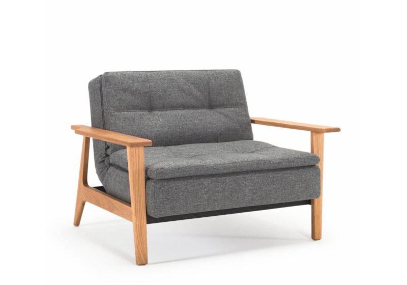 Dublexo frej Chair e5