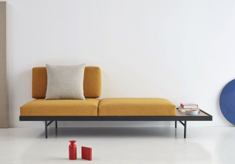 Puri Daybed Innovation Living 536 Boucle Ochre e1